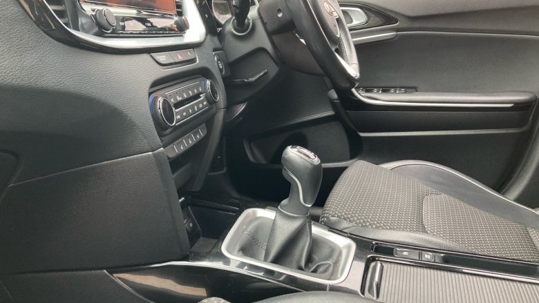 Kia Xceed 1.5T GDi ISG 3 5dr Petrol Hatchback